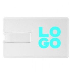 Tarjeta USB Card Ultra Slim 2.0