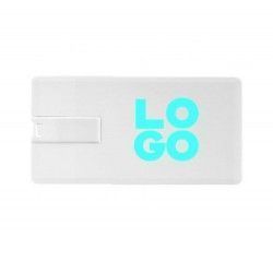 Tarjeta USB Ticket Ultra Slim 2.0
