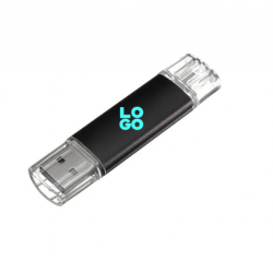 Memoria USB Dagan OTG 2.0